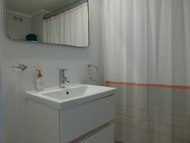 Departamento en alquiler en Brava 